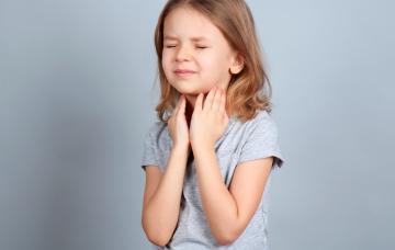 Traqueítis bacteriana, una infección grave de la tráquea Traqueítis bacteriana, una infección grave de la tráquea