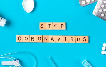 Tratamiento para el coronavirus
