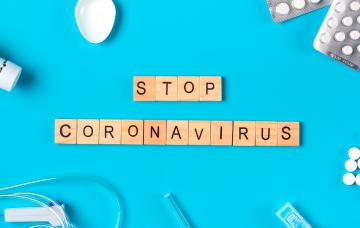 Tratamiento para el coronavirus