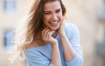 Serotonina, el neurotransmisor de la felicidad Serotonina, la felicidad