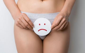 Síndrome de relajación vaginal Síndrome de relajación vaginal o hiperlaxitud vaginal