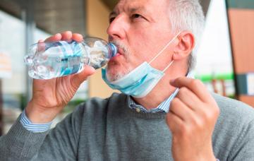 Cómo prevenir y tratar el deterioro de los riñones