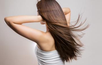 Alisados de pelo, ¿cuál te conviene? Tipos de alisados de pelo