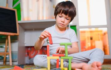 Síndrome de Asperger Síndrome de Asperger, un tipo de autismo