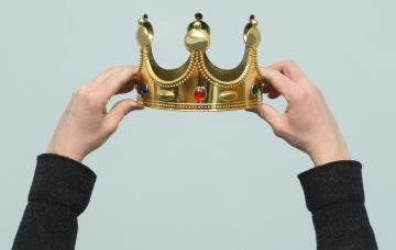 Test de personalidad: ¿Eres codicioso? ¿Eres codicioso?
