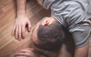 Cataplexia, cómo manejar la pérdida de control muscular