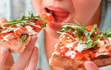 Trastorno por atracón Qué es el trastorno por atracón y síntomas