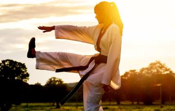 Chi Kung Chi Kung: fuente de juventud