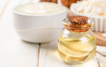 Aceites MCT, ¿son efectivos en la pérdida de peso? Aceites MCT, ¿funcionan para adelgazar?