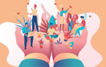Nunchi coreano Nunchi, el arte coreano de intuir las emociones ajenas