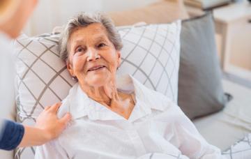 Escaras o úlceras por presión Escaras, cómo prevenir y tratar las úlceras por presión