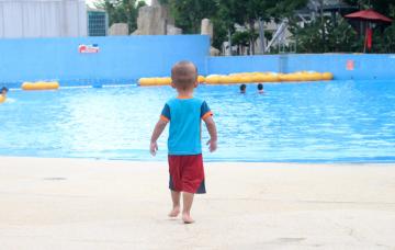 Cómo prevenir los accidentes en el agua