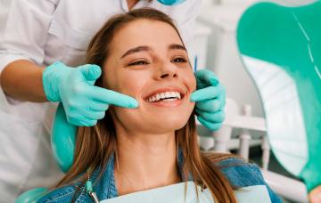 Limpieza dental profesional: cuándo y cómo se hace Limpieza dental