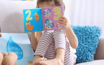 10 libros infantiles recomendables para regalar