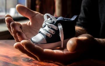 Muerte perinatal, cómo afrontar el duelo Muerte perinatal