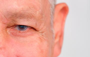 Semana Mundial del Glaucoma