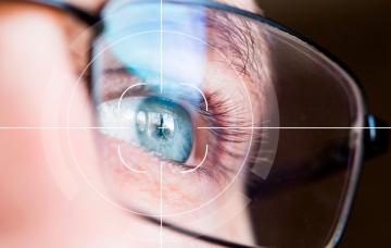 Tratamiendo de la visión doble