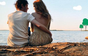 Amores de verano, qué nos aportan y cómo mantenerlos Amores de verano, qué nos aportan