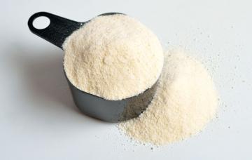 Goma guar: qué es, usos y efectos de este aditivo alimentario Goma guar