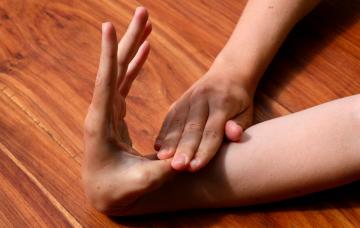 Síndrome de Ehlers-Danlos