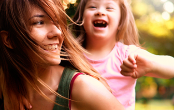 Día Mundial del Síndrome de Down