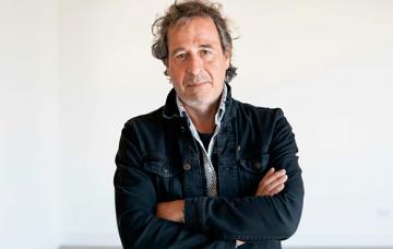 Entrevista a José Carlos Bouso José Carlos Bouso