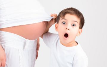 10 curiosidades sobre el embarazo