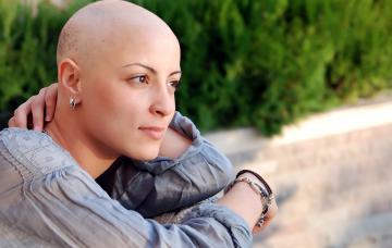 Quimioterapia, ¿cómo afrontarla?