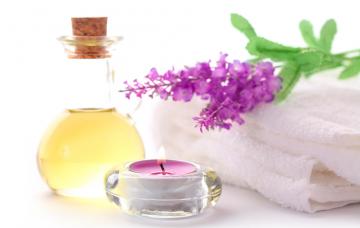 Qué es la aromaterapia