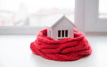 Calefacciones: cómo mantener tu casa caliente
