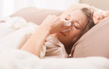 Epidemia de gripe