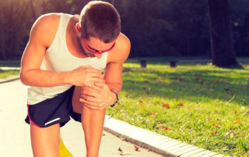 Ejercicios y deportes para proteger tus rodillas