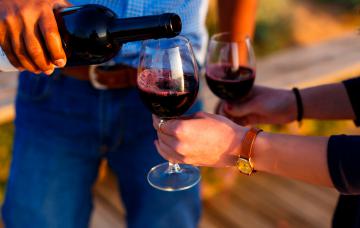 Mitos sobre el vino