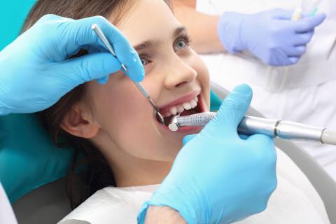 ¿Cómo se realiza una endodoncia?
