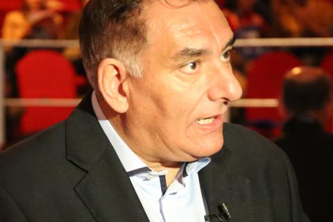 José Antonio Fernández Bravo