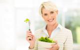 Qué necesitas comer en la menopausia