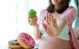 Alimentos a limitar en la embarazada con diabetes gestacional