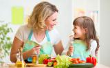 Alimentación en la dieta infantil