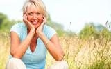Cómo aliviar los síntomas de la menopausia