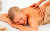 Beneficios del masaje sueco