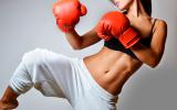 Beneficios del boxeo fitness