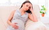 Causas de anemia en la embarazada