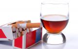 Alcohol y tabaco: causas de cáncer de cabeza y cuello