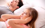 Ronquidos y causas de la apnea del sueño
