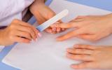 Limar las uñas según la forma de tus manos