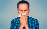 Síntomas de la congestión nasal