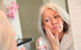 Cosmética antiaging para cuidar la piel a partir de los 60 años