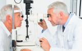 Diagnóstico de la degeneración macular en el oftalmólogo