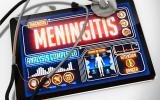 Diagnóstico de la meningitis en los niños