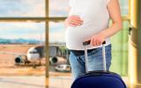 Consejos para viajar si estás embarazada